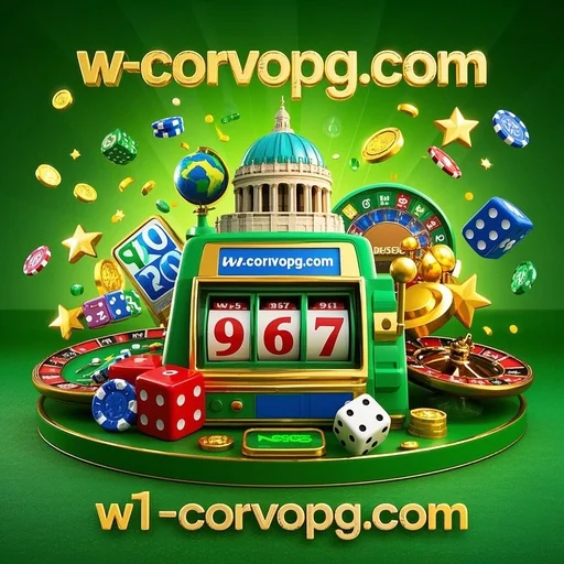Melhore Sua Jogabilidade: Guias de Jogo no w1-corvopg.com